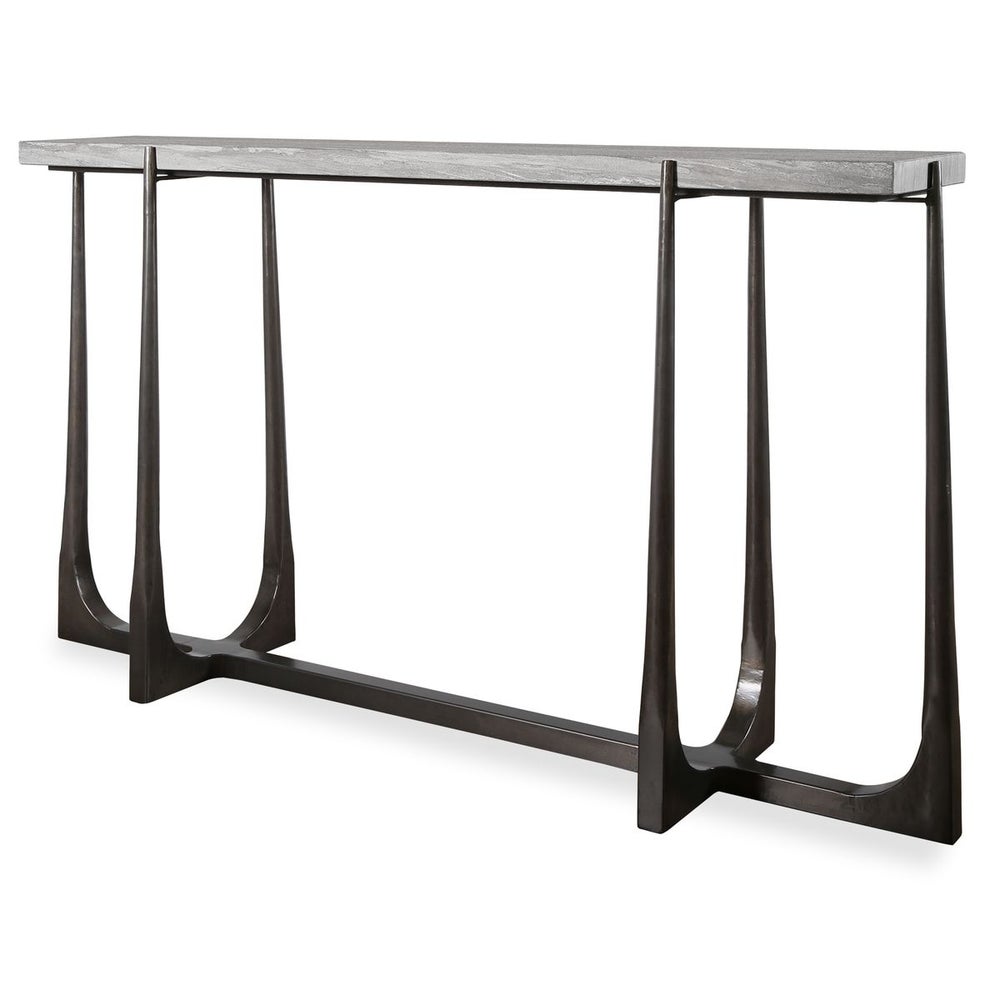 GENEVA CONSOLE