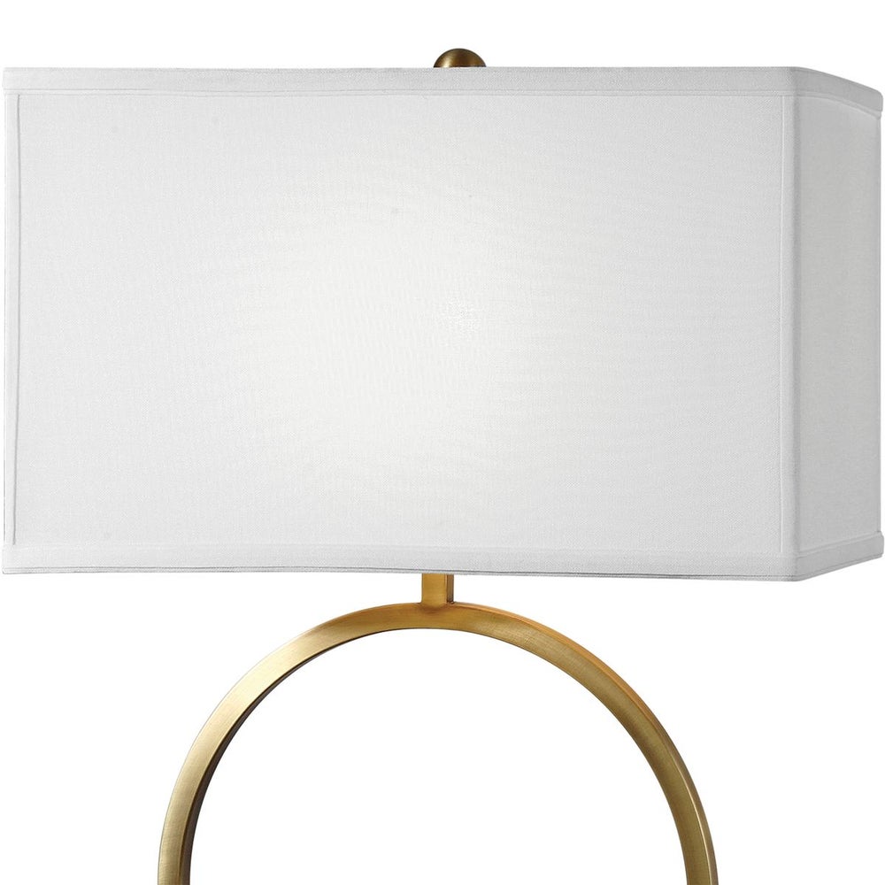 RHODE LAMP