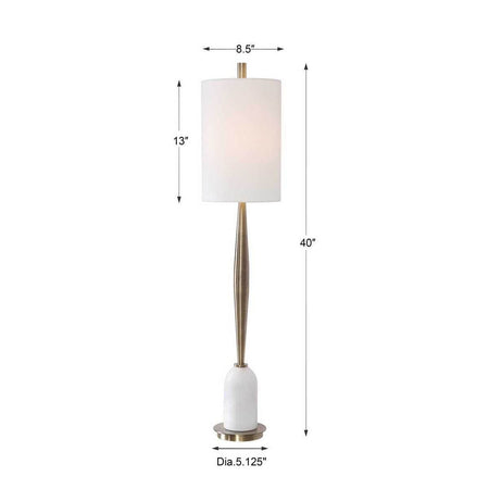 MINETTE LAMP - Mobilart