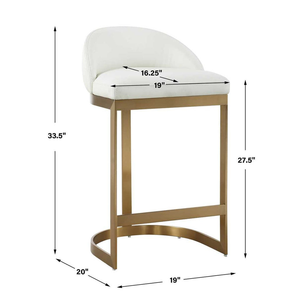 INDIANAPOLIS COUNTER STOOL