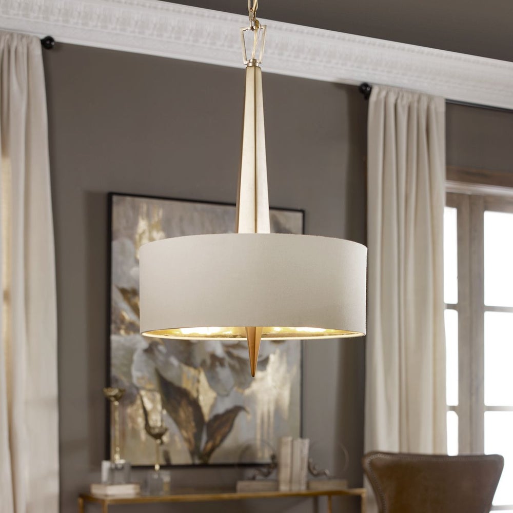 ASTON PARK CHANDELIER