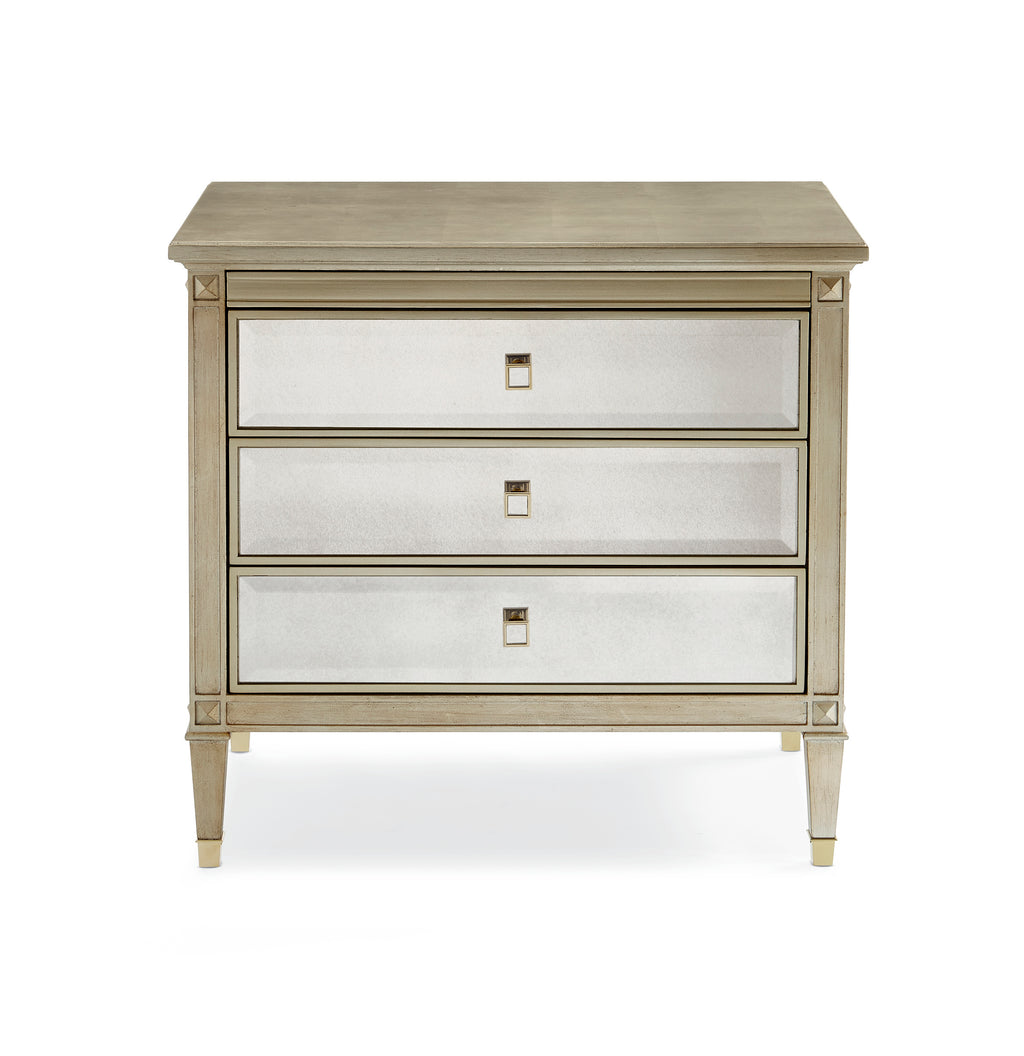 BURREL NIGHSTAND