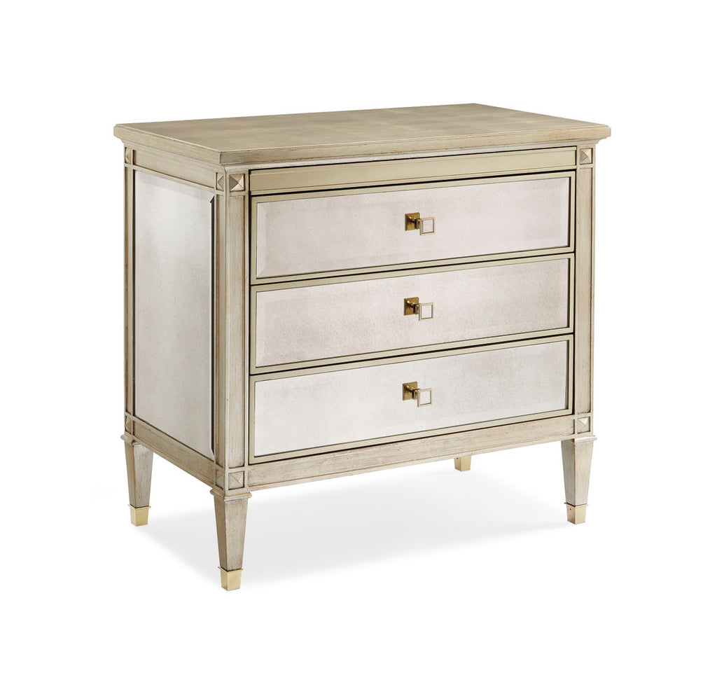 BURREL NIGHSTAND