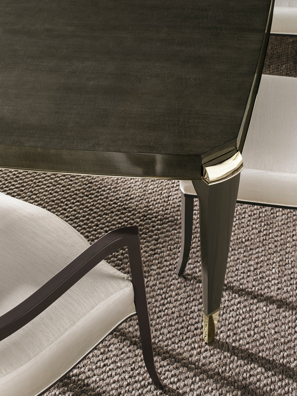 BERTRAND RECTANGULAR DINING TABLE