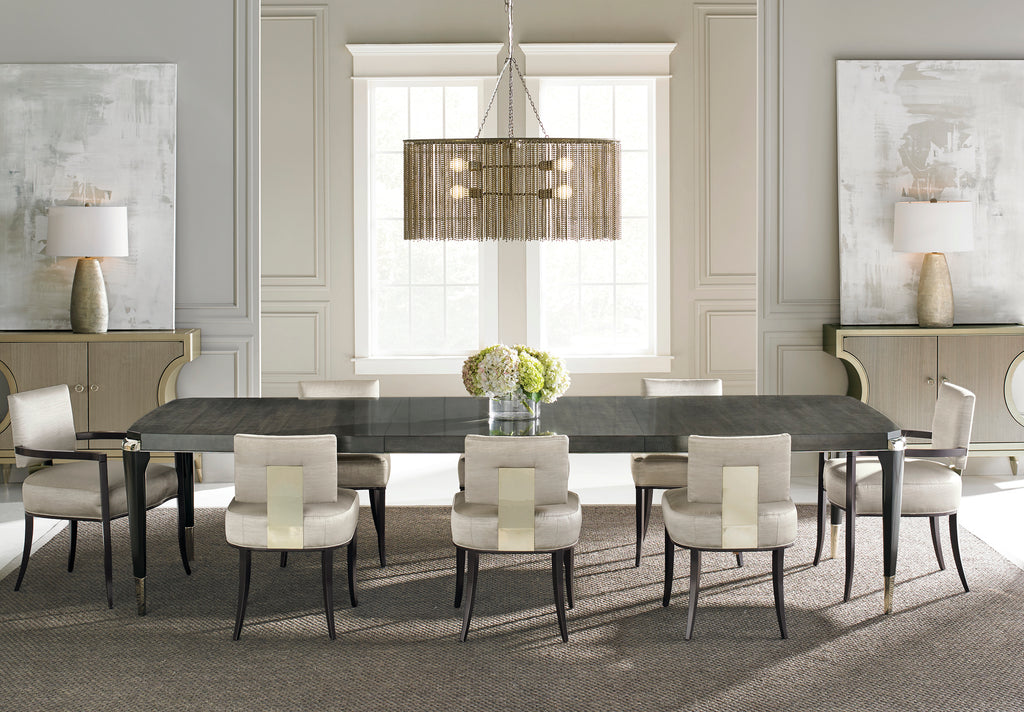 BERTRAND RECTANGULAR DINING TABLE