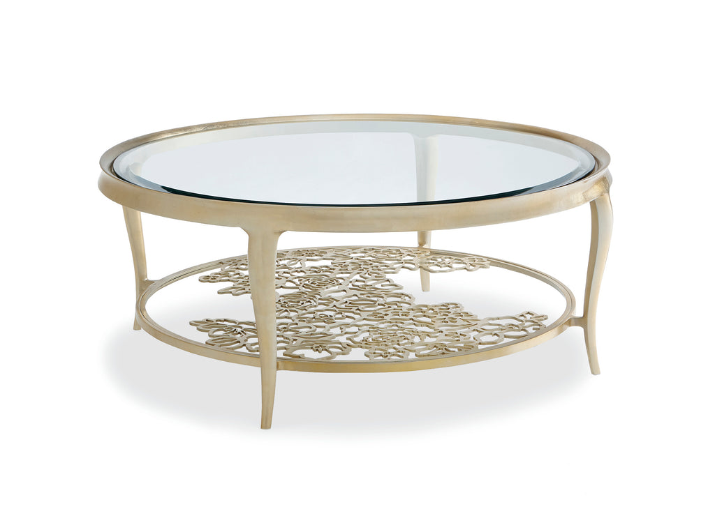 CARLTON COFFEE TABLE