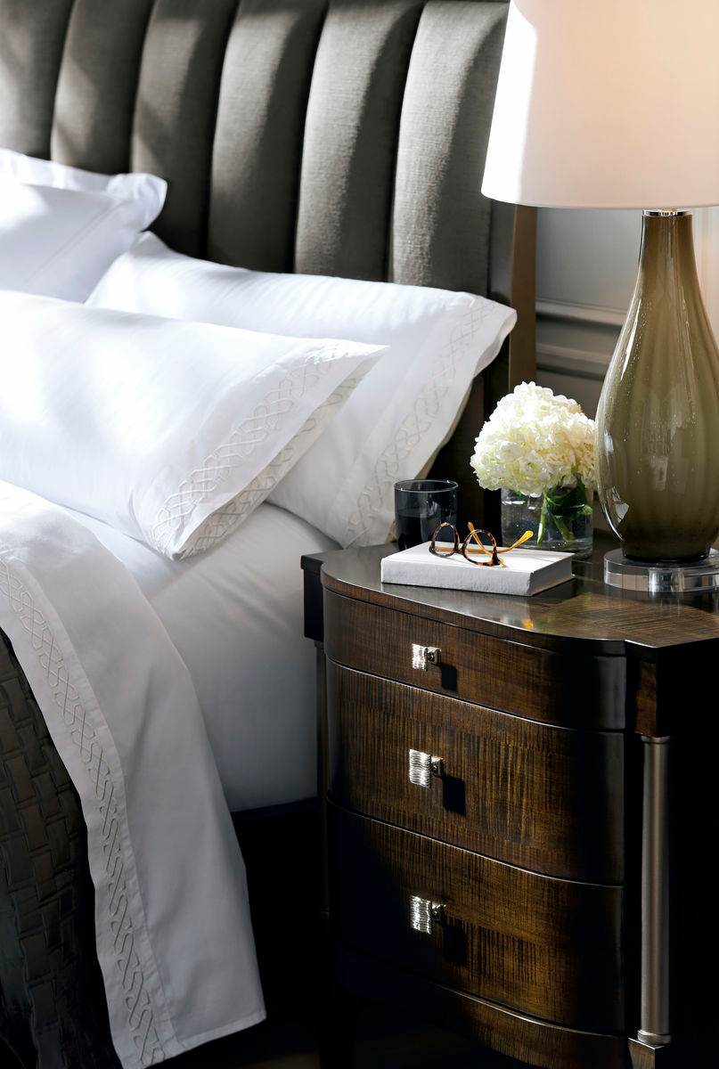 ADELE NIGHTSTAND - Mobilart