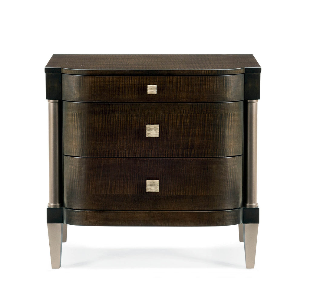 ADELE NIGHTSTAND - Mobilart