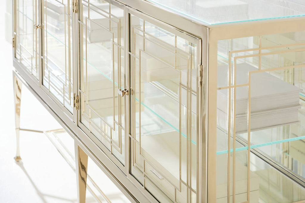 CASERTA CREDENZA