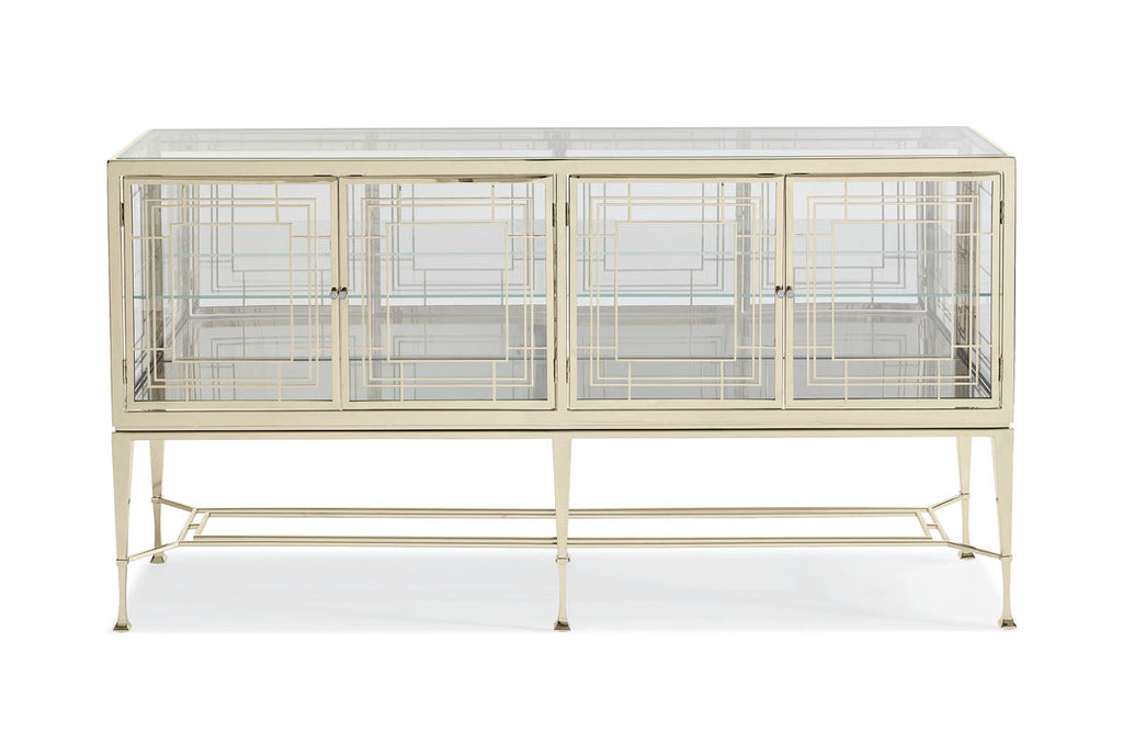 CASERTA CREDENZA