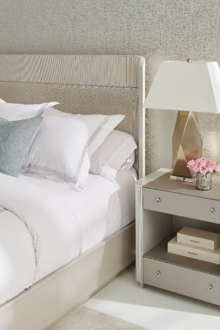 MELISSA NIGHT STAND - Mobilart