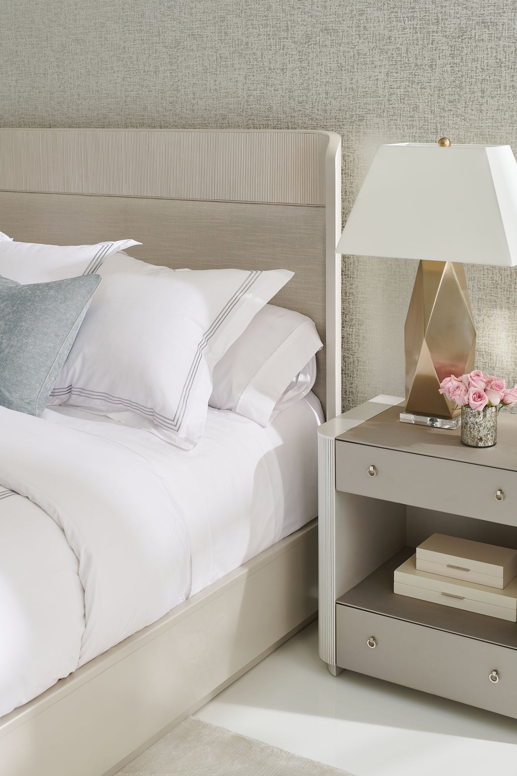 MELISSA NIGHT STAND