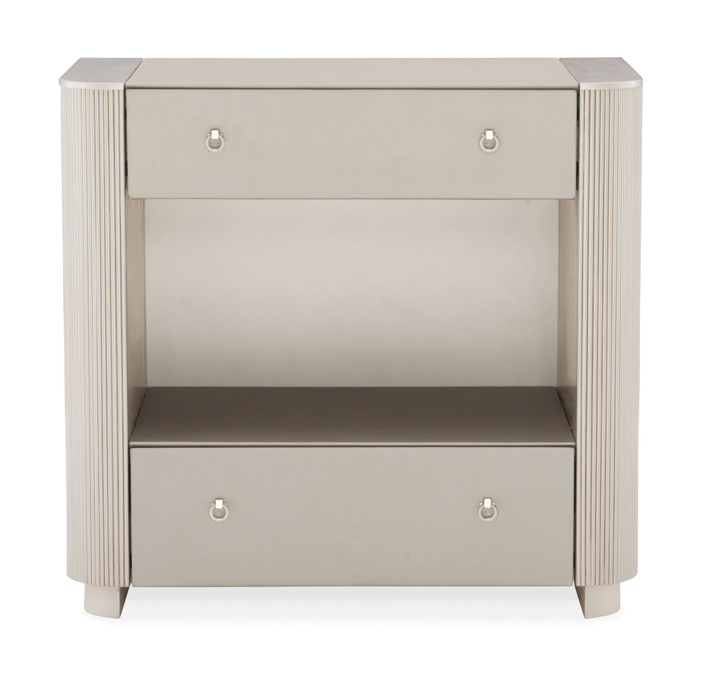 MELISSA NIGHT STAND