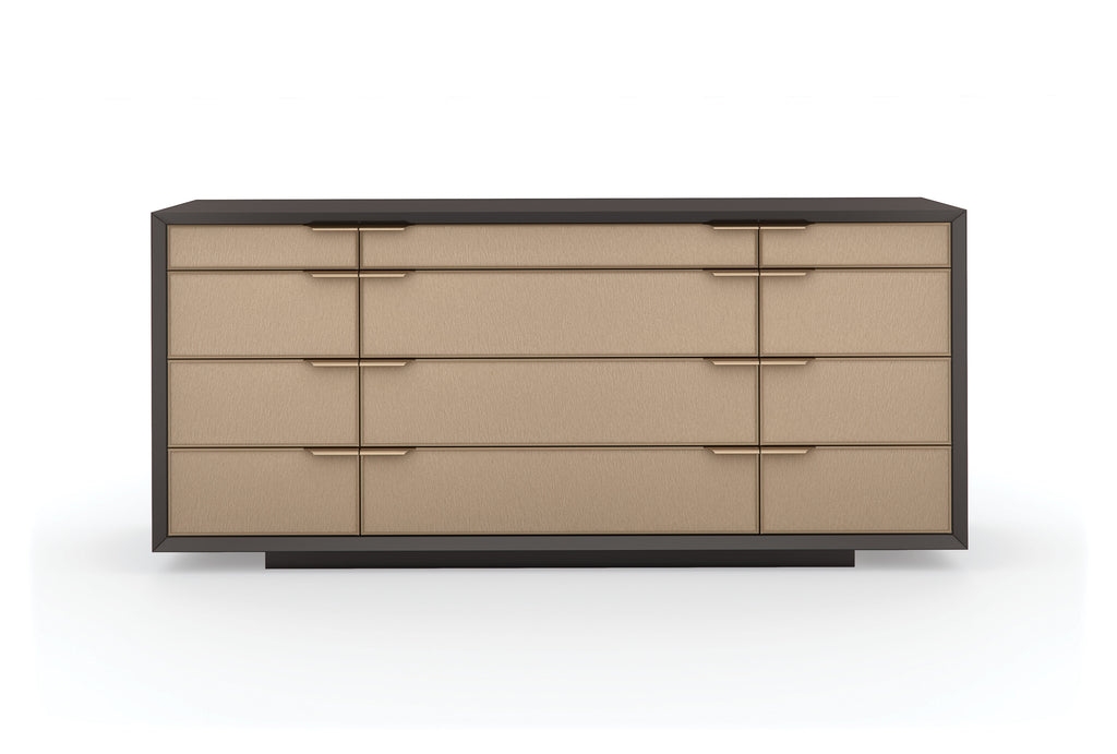 ALBANY DRESSER