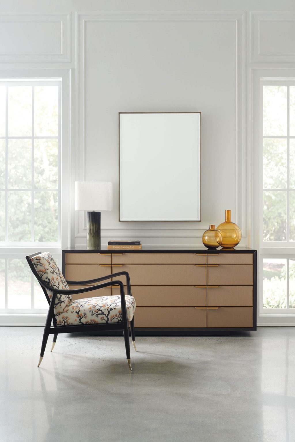 ALBANY DRESSER - Mobilart