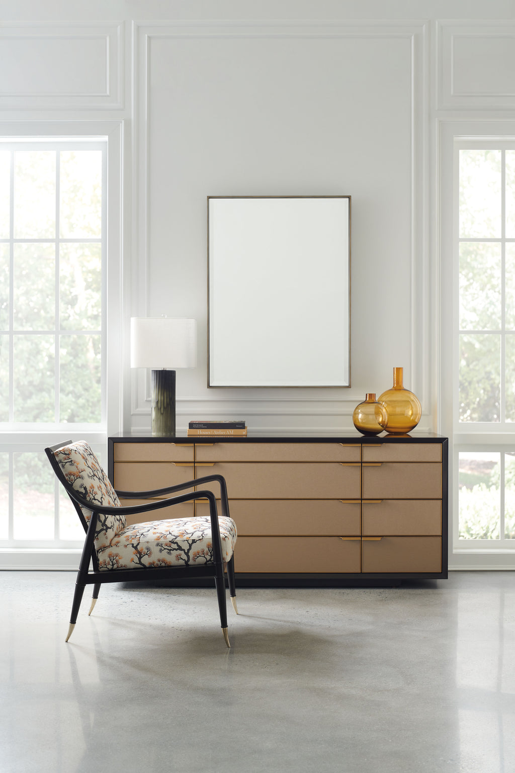 ALBANY DRESSER