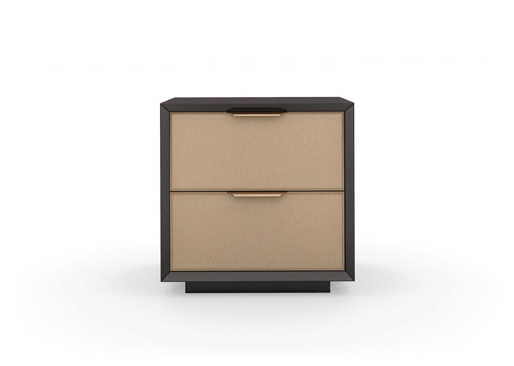 ALBANY NIGHT STAND - Mobilart