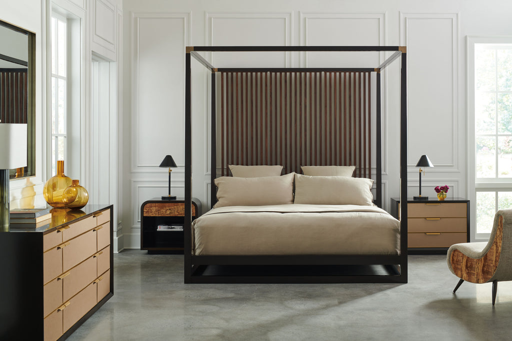 ALBANY DRESSER
