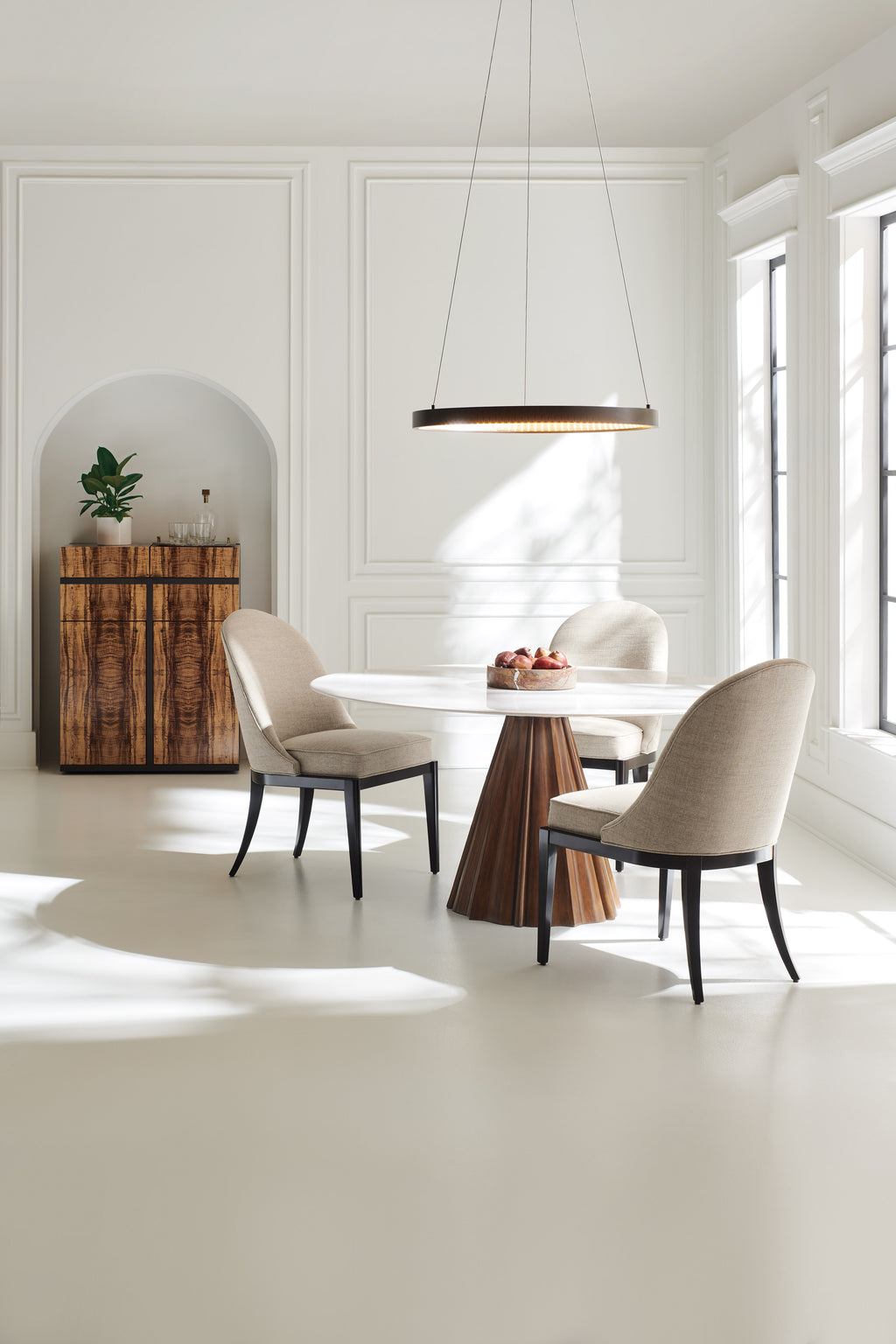 BECKER TABLE