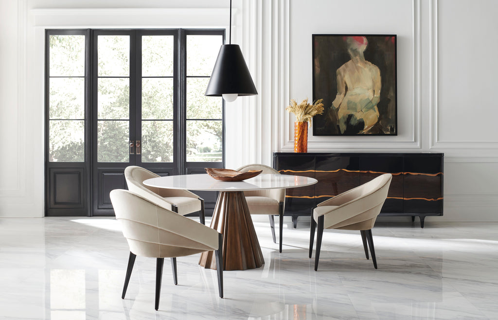 BECKER TABLE