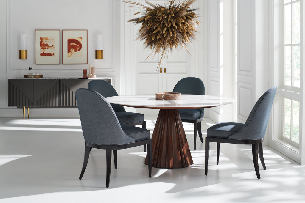 BECKER TABLE