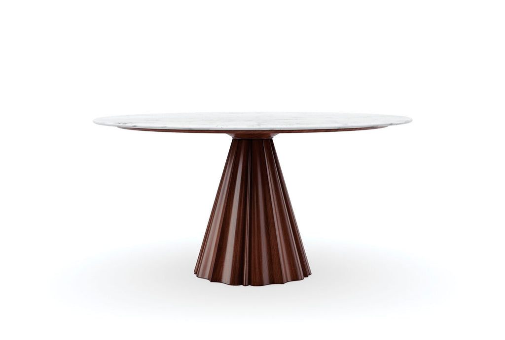 BECKER TABLE
