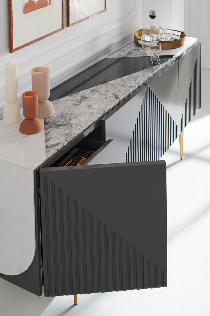 CARMICHAEL CREDENZA
