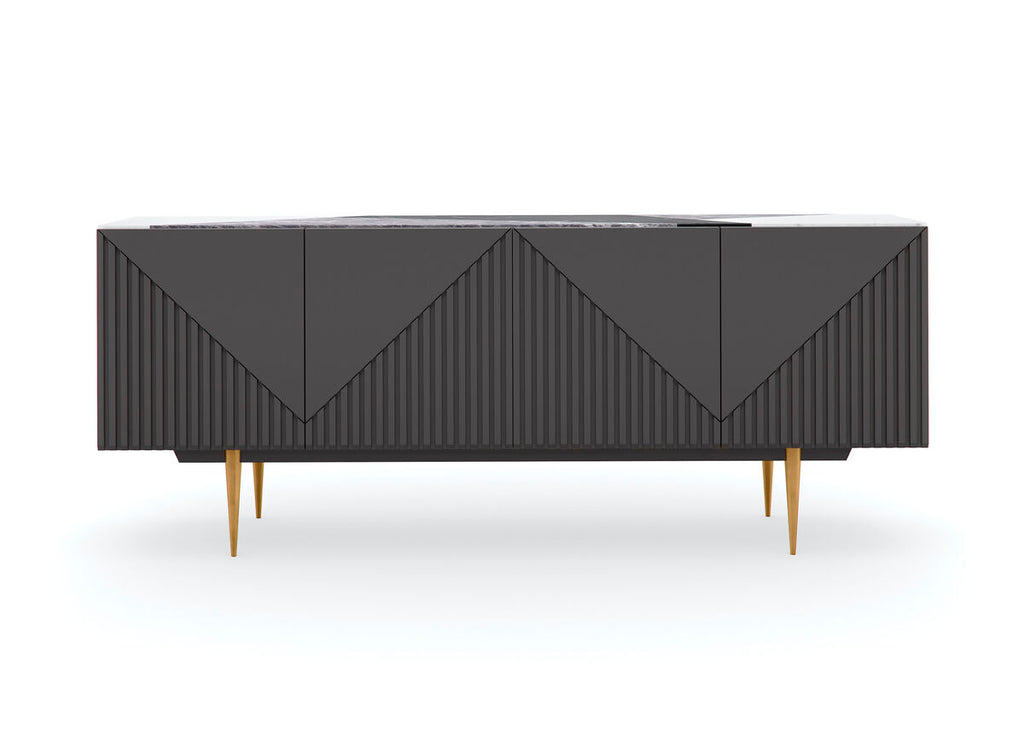 CARMICHAEL CREDENZA