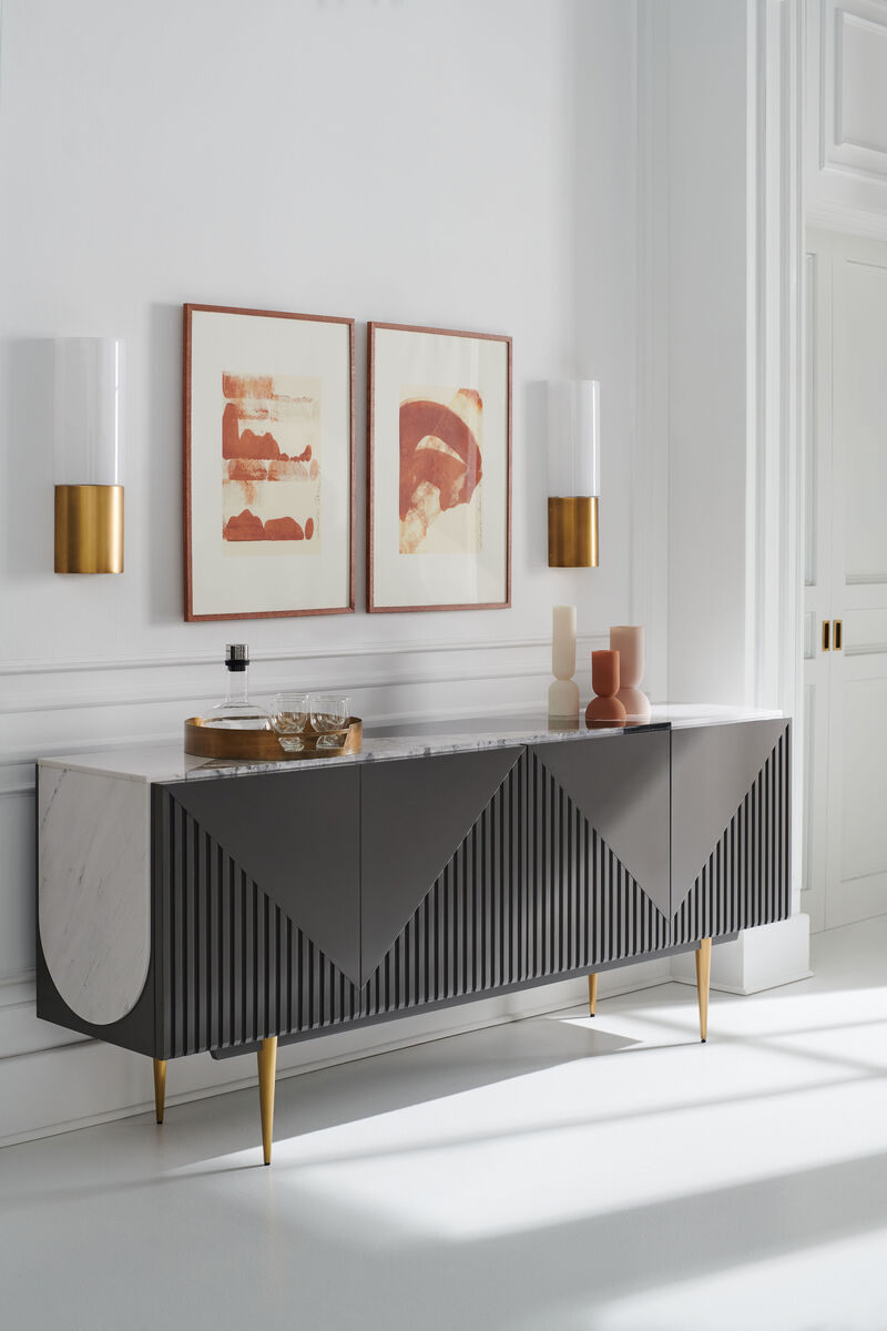 CARMICHAEL CREDENZA