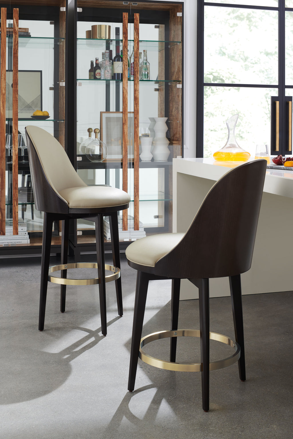 FROMENT STOOL