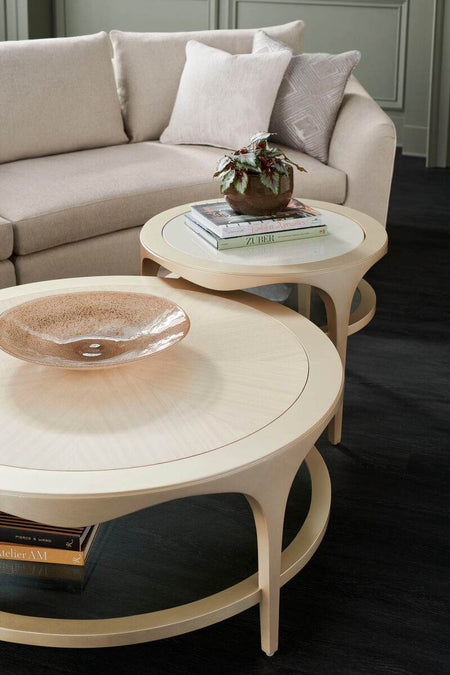 LOYD ACCENT TABLE - Mobilart