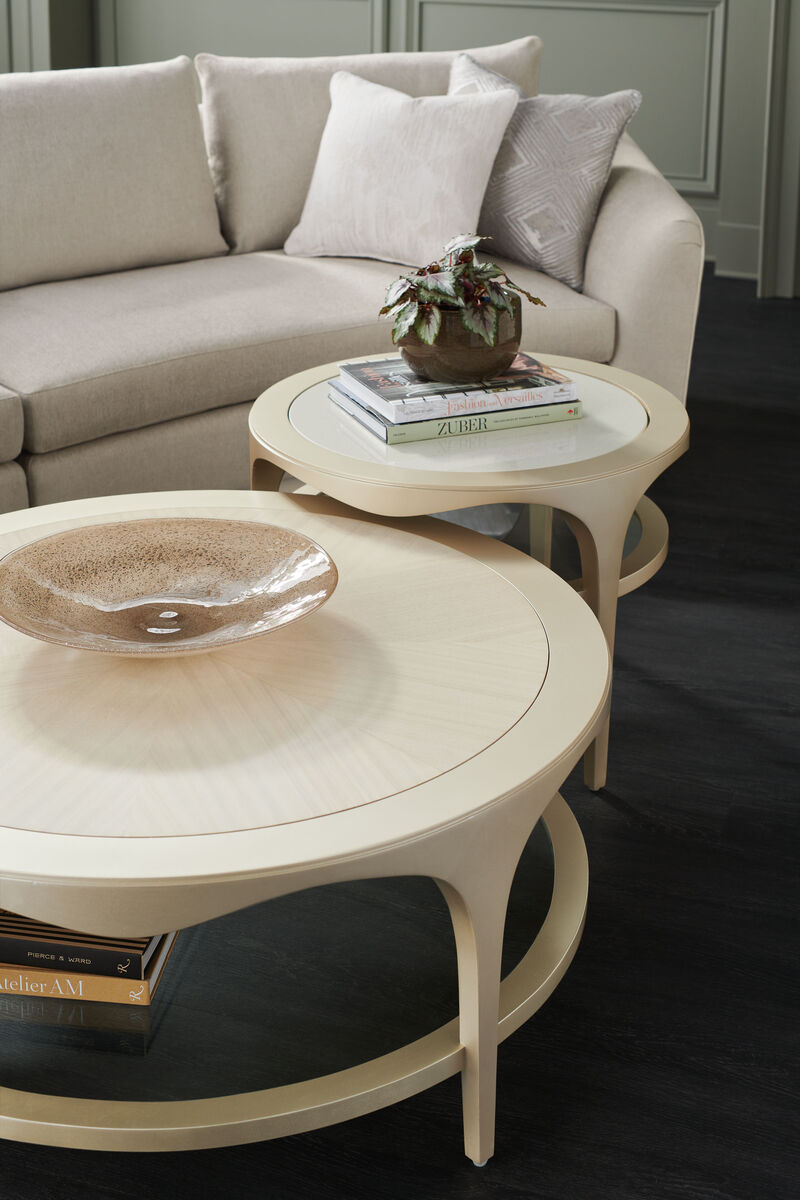 LOYD ACCENT TABLE