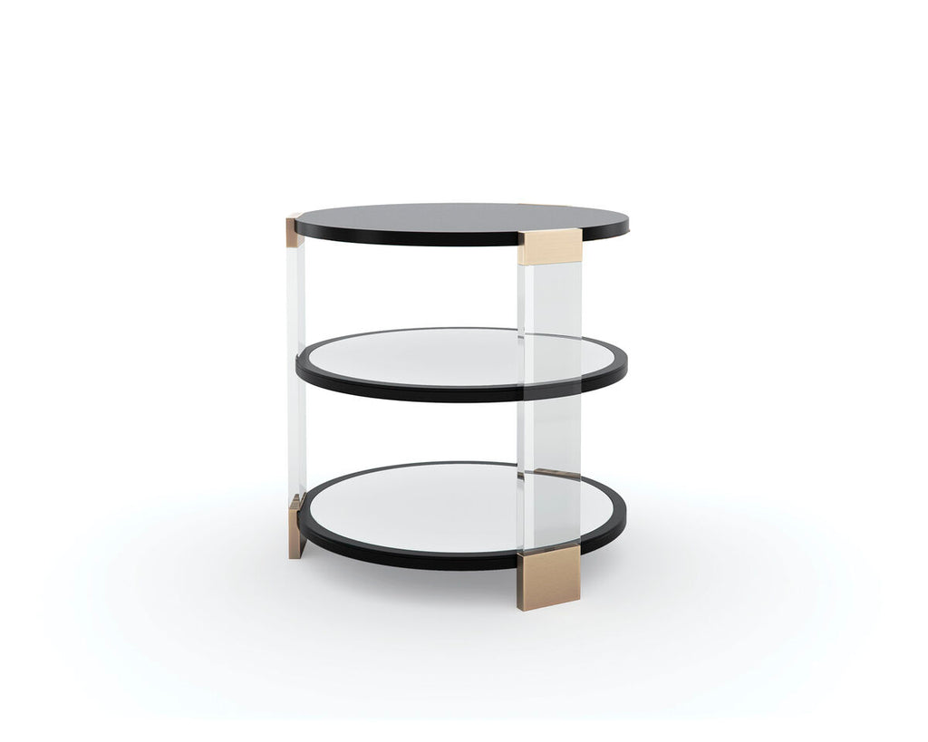 GRENADA END TABLE
