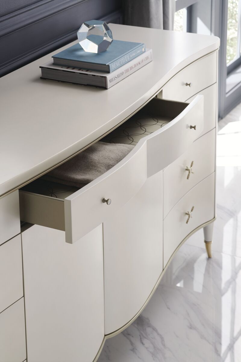 BERKLEY DRESSER