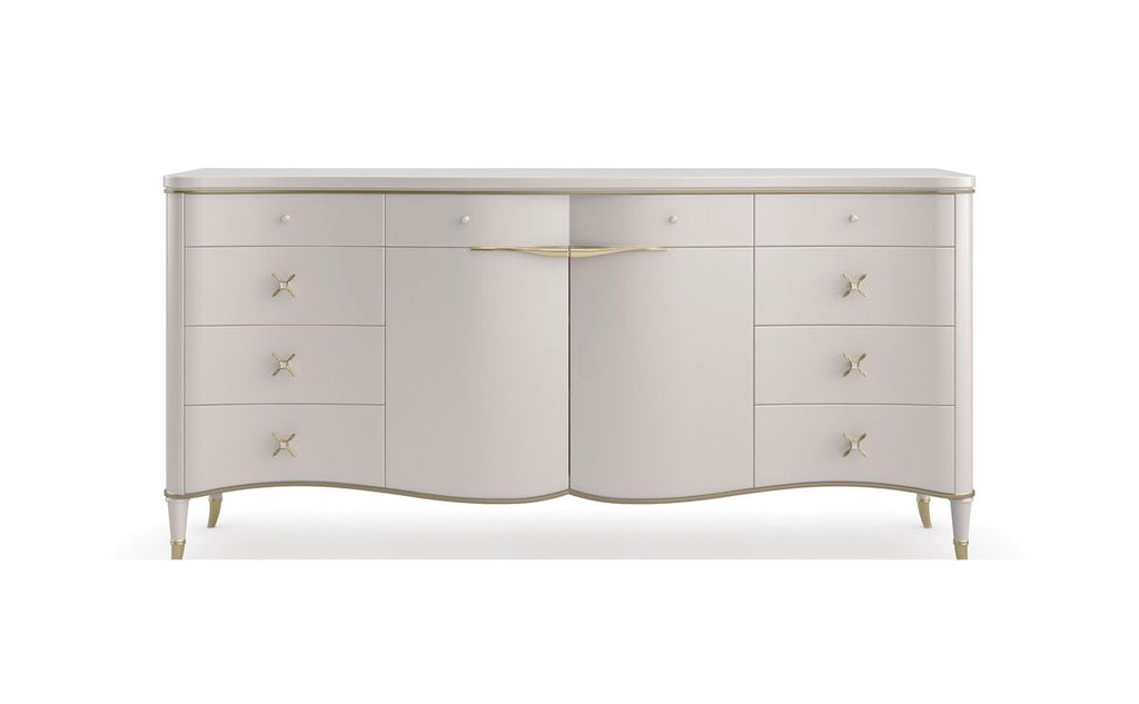 BERKLEY DRESSER