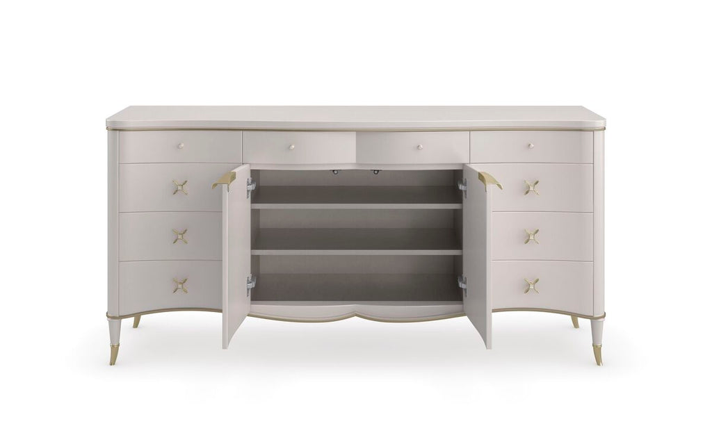 BERKLEY DRESSER
