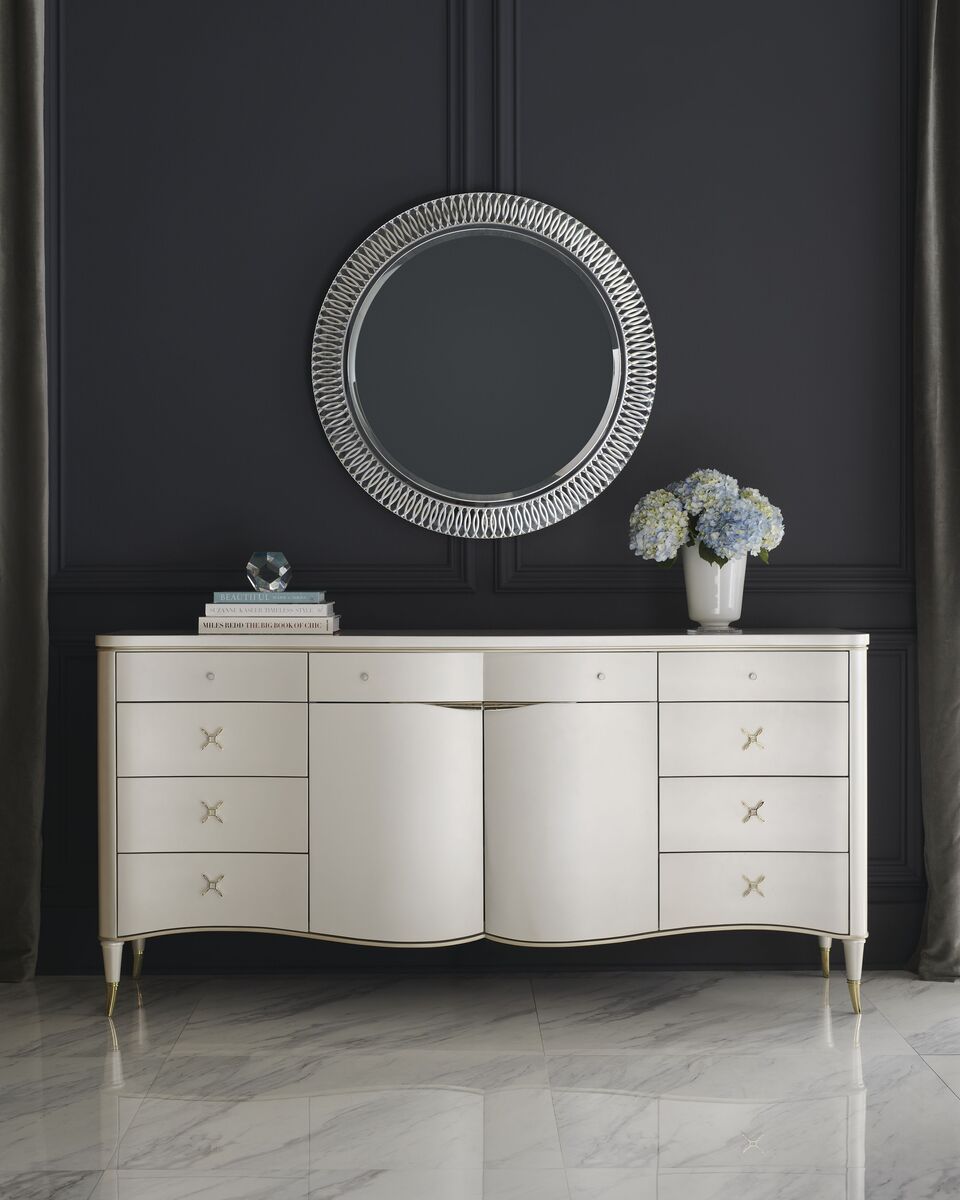 BERKLEY DRESSER