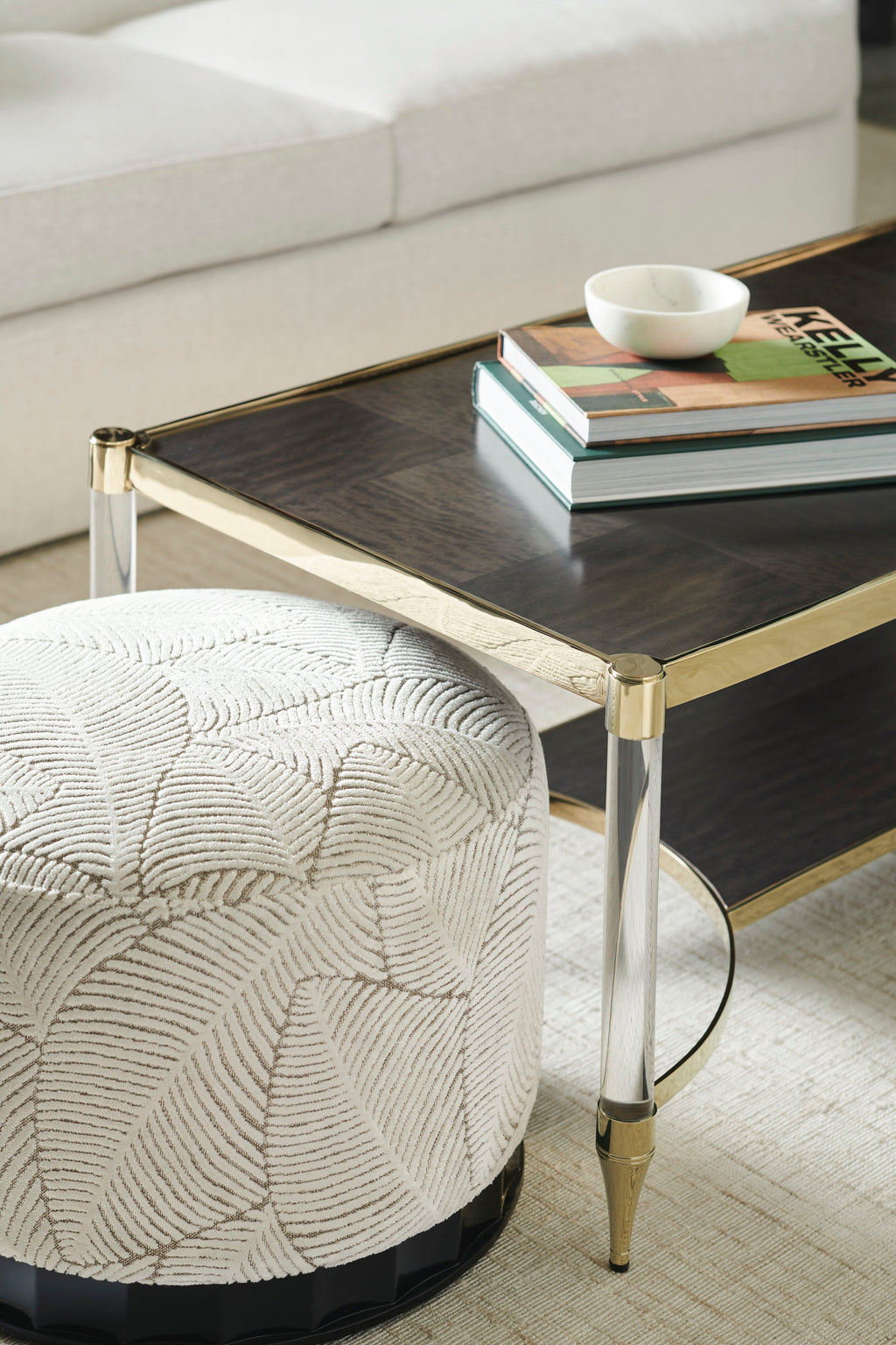 DOUGAL COCKTAIL TABLE