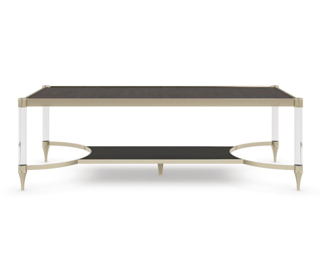 DOUGAL COCKTAIL TABLE