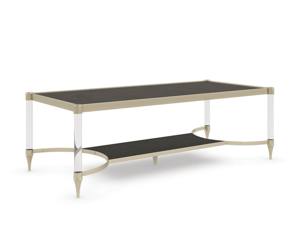 DOUGAL COCKTAIL TABLE