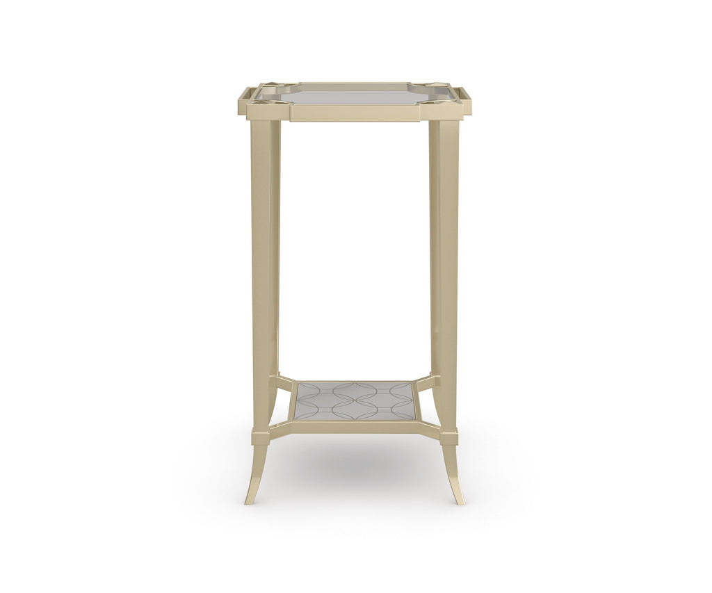 NICOLE SIDE TABLE