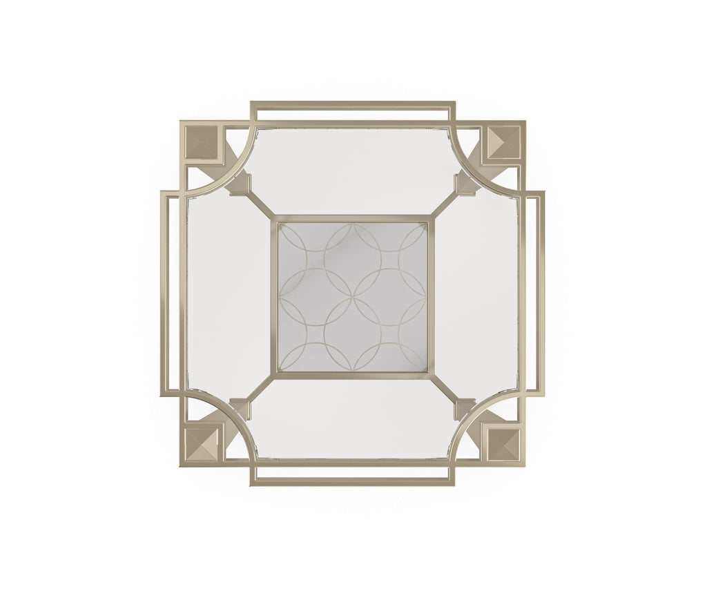 NICOLE SIDE TABLE