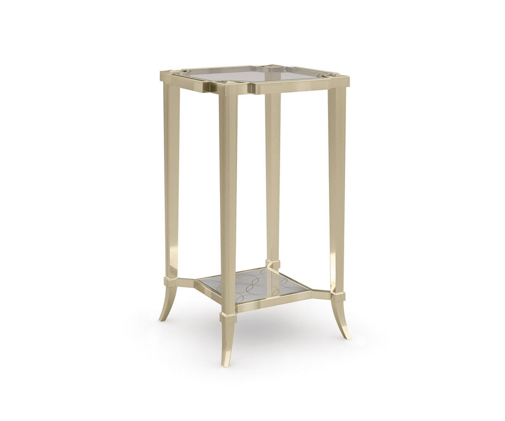 NICOLE SIDE TABLE