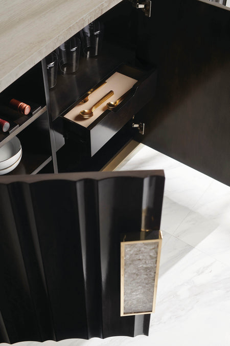 GINEVA BUFFET - Mobilart