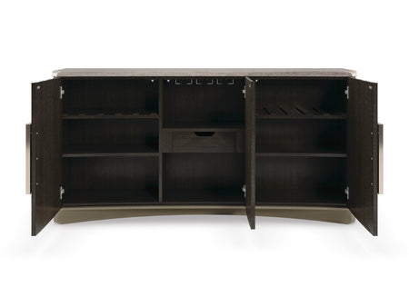 GINEVA BUFFET - Mobilart