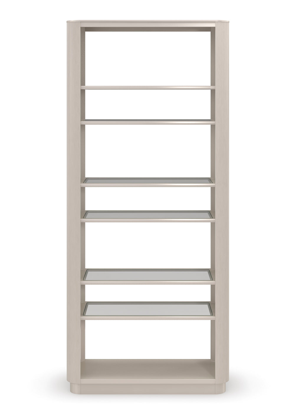 KASHMIR DISPLAY SHELF