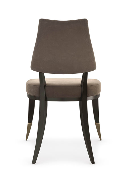 DECLAN CHAIR - Mobilart
