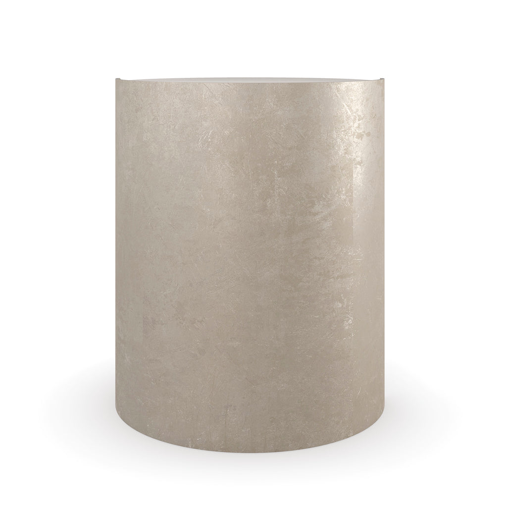 ANDREW END TABLE