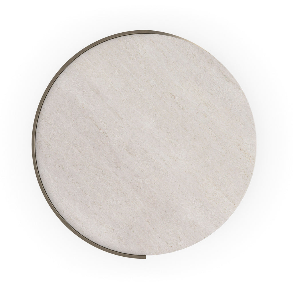 ANDREW END TABLE