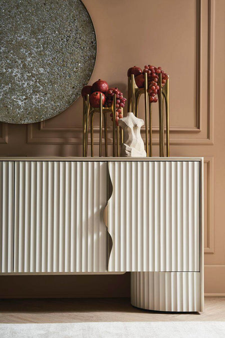 LOYD CREDENZA - Mobilart